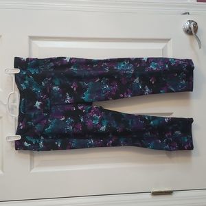 Old Navy Active Leggings- Size L